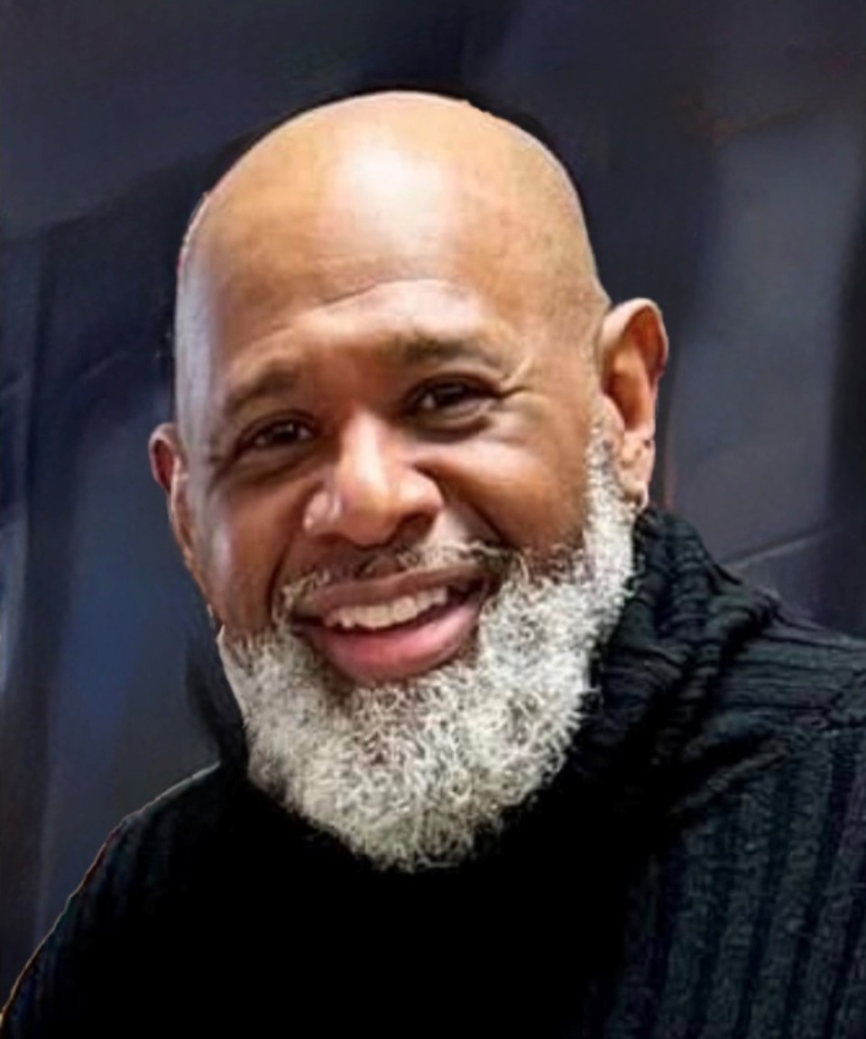 Rev. Dr. Floyd R. Blair